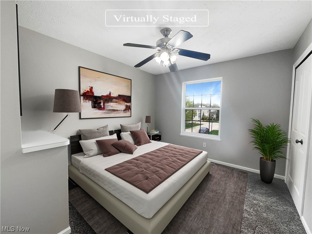 Falls Pointe Clstrs Ph 01-B3-B - Residential