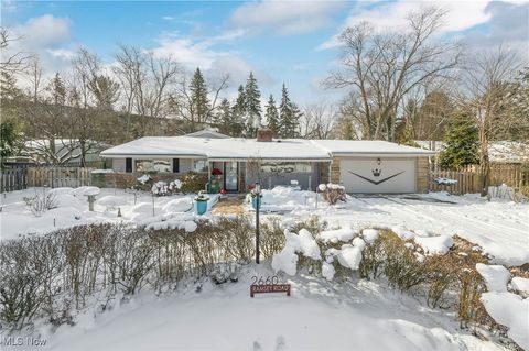 2660 Ramsay Road Beachwood OH 44122