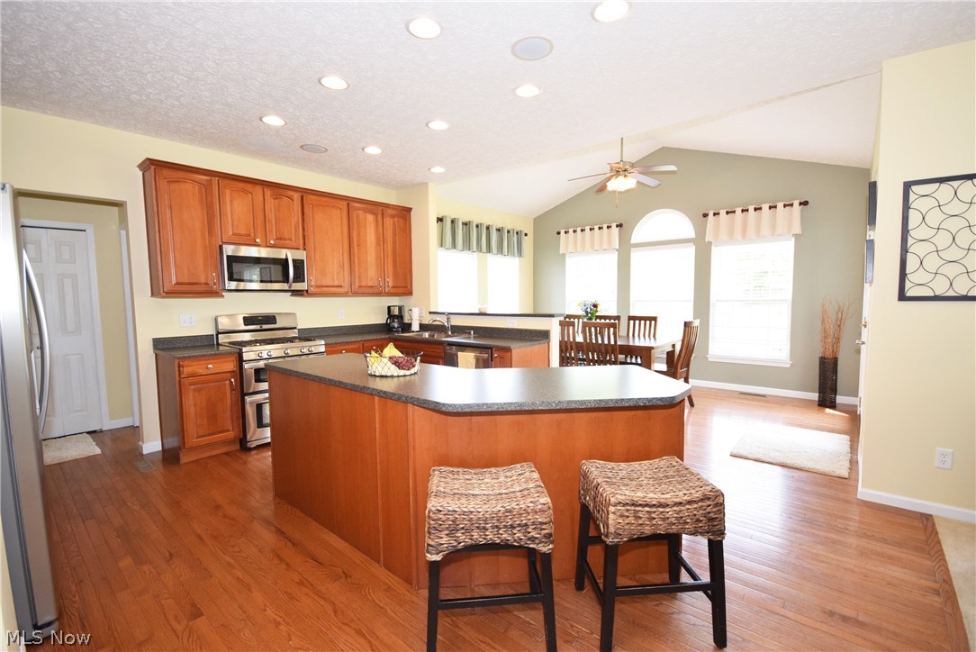 Sterling Green - Residential