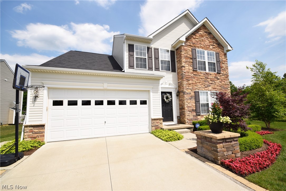 Sterling Green - Residential