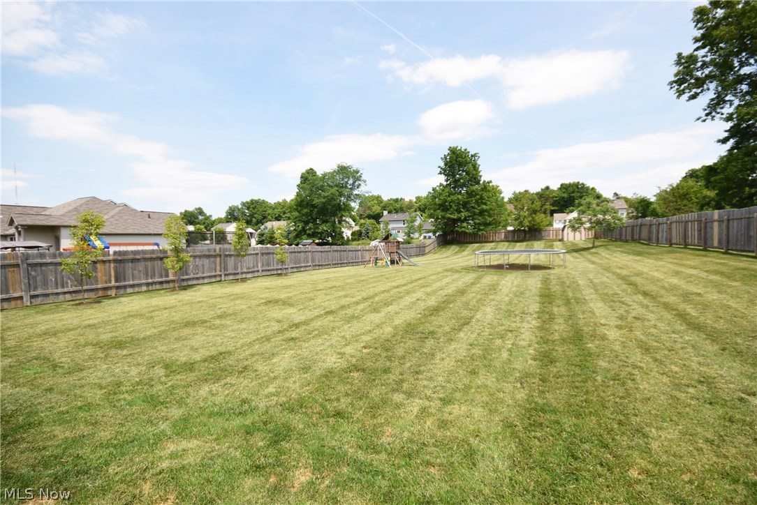 Sterling Green - Residential