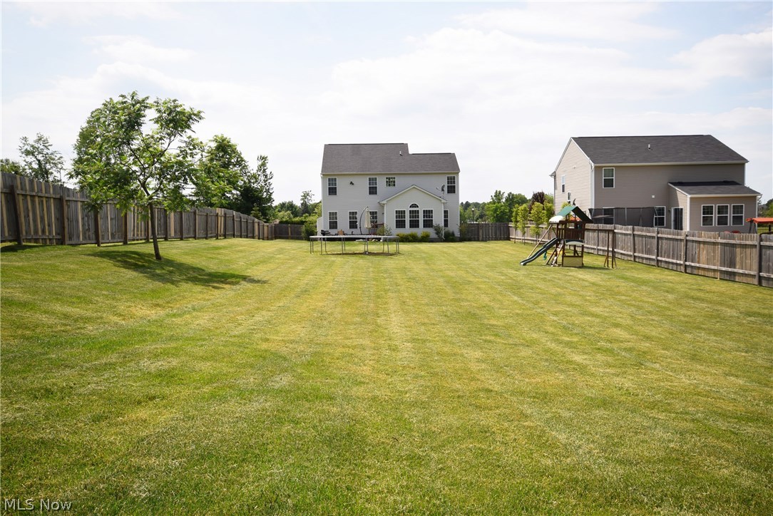 Sterling Green - Residential