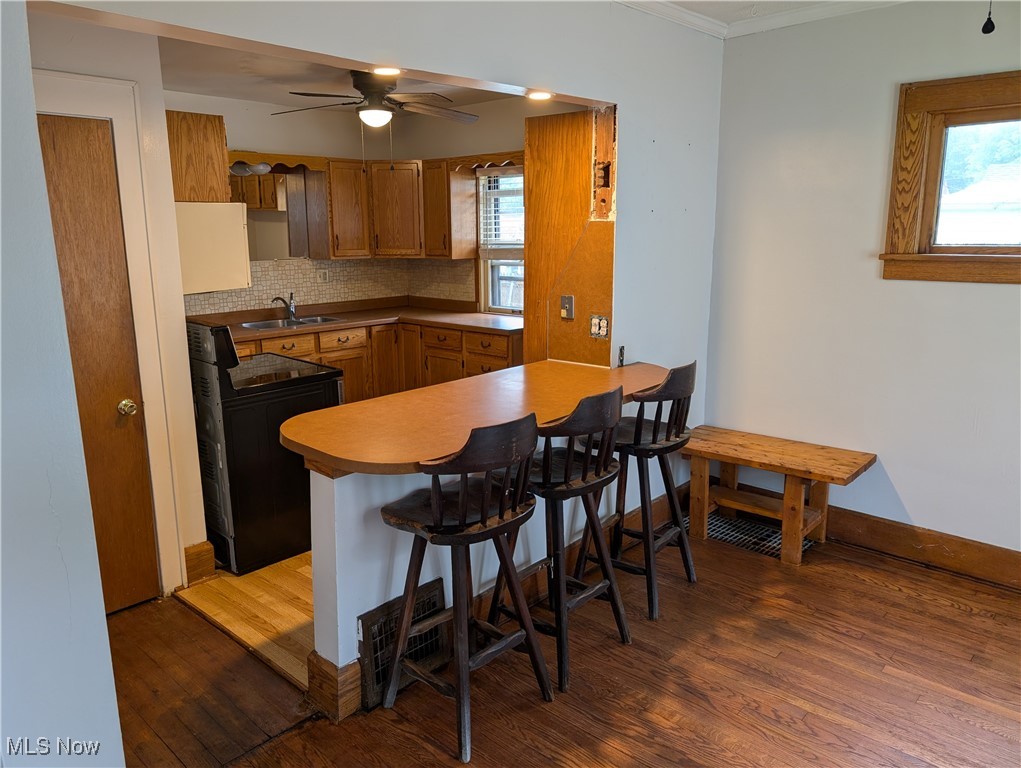 L Garstlers Add - Residential