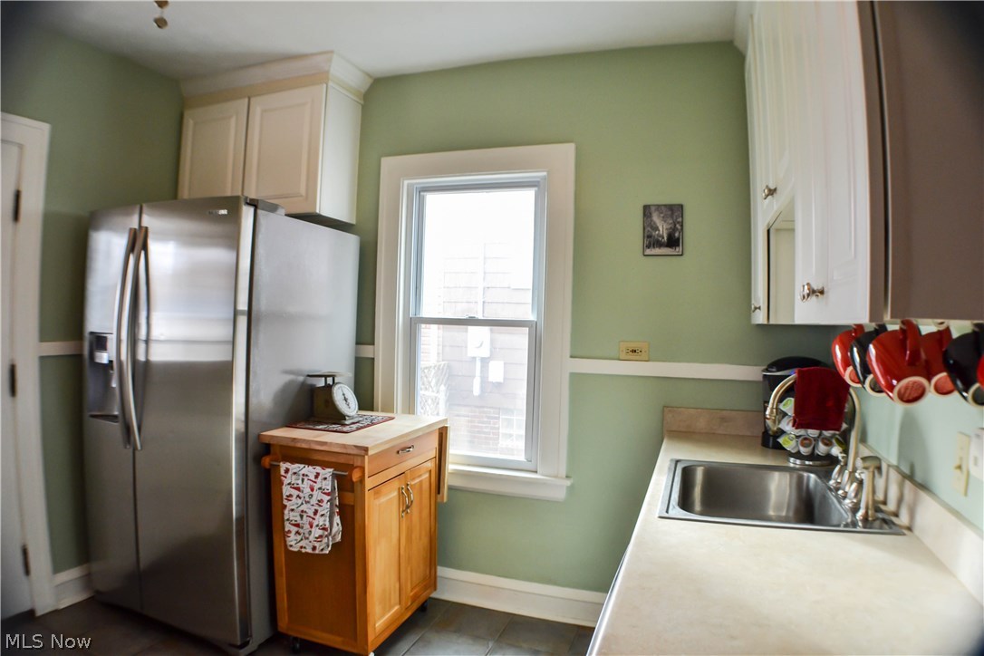 Cleveland Trust Cos Richland - Residential