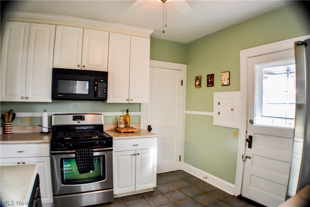 Cleveland Trust Cos Richland - Residential