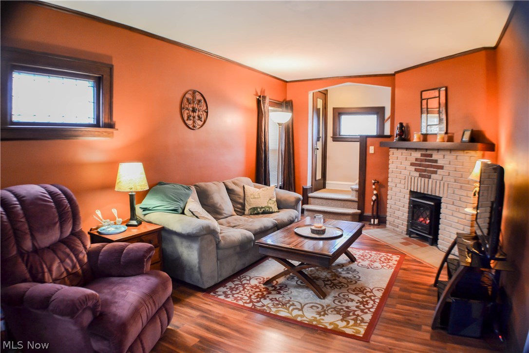 Cleveland Trust Cos Richland - Residential