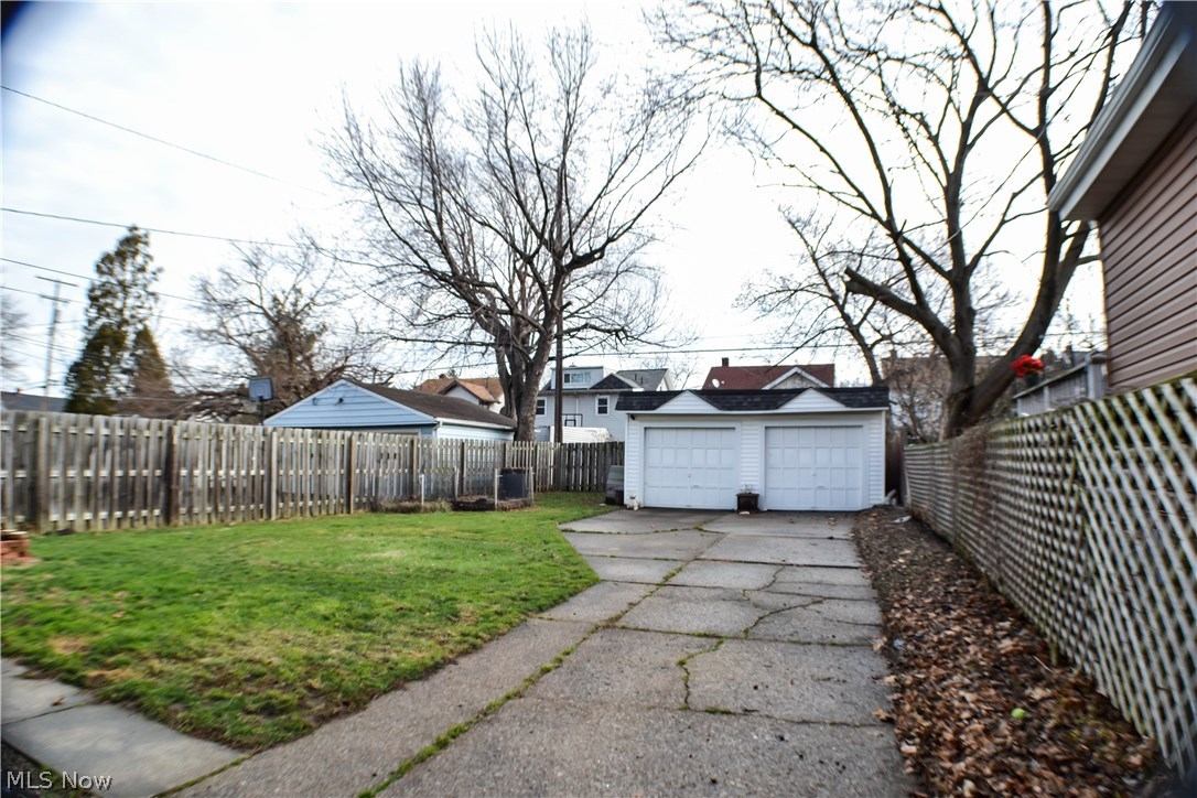 Cleveland Trust Cos Richland - Residential