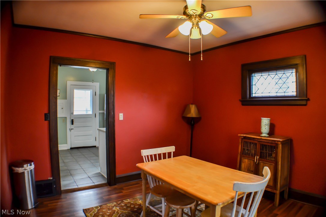 Cleveland Trust Cos Richland - Residential