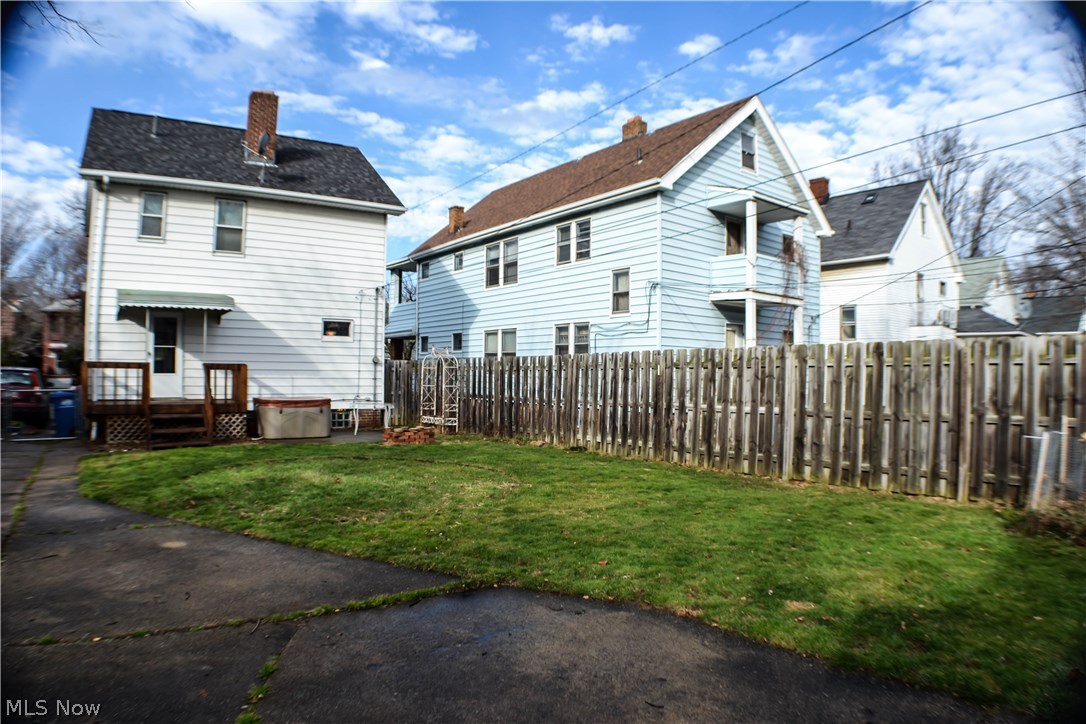 Cleveland Trust Cos Richland - Residential