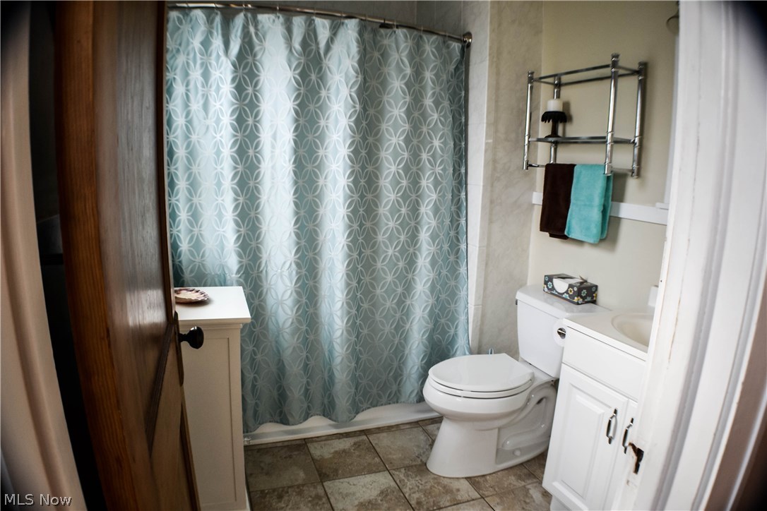 Cleveland Trust Cos Richland - Residential