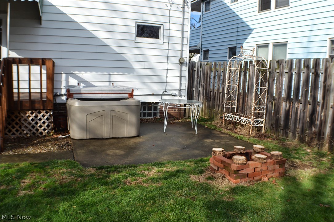 Cleveland Trust Cos Richland - Residential