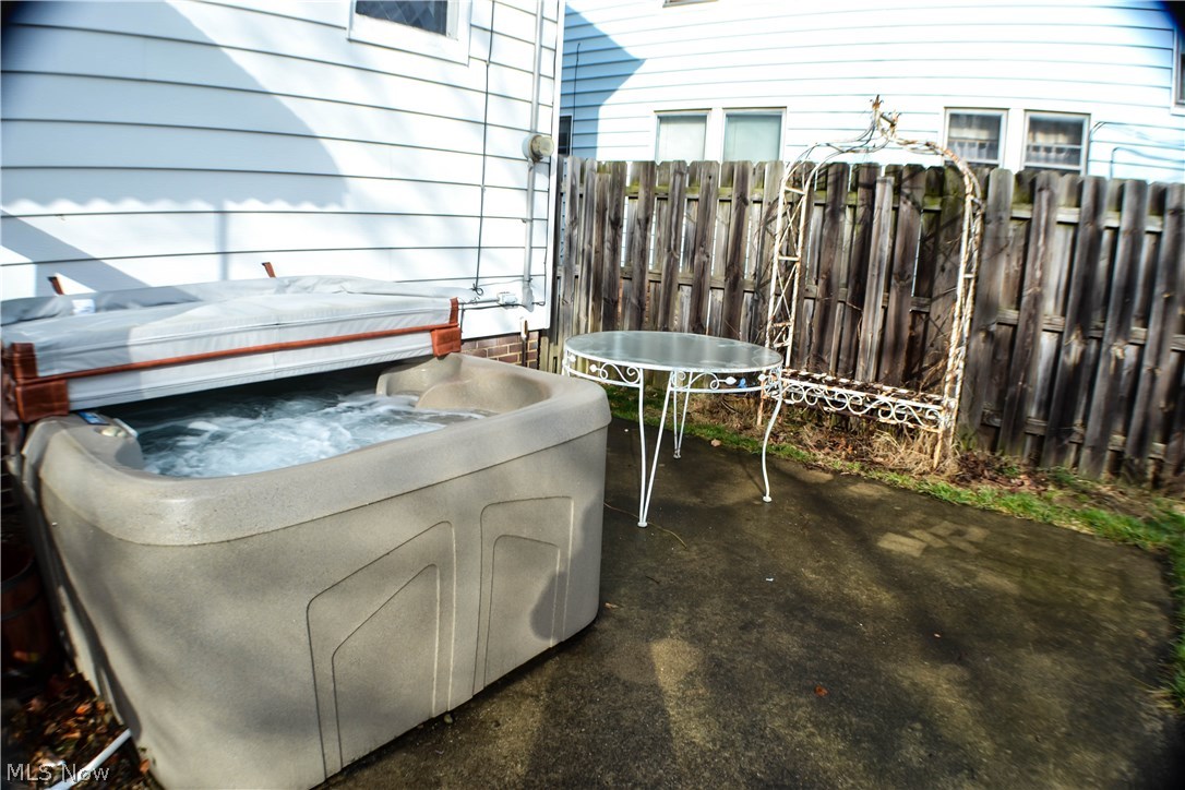 Cleveland Trust Cos Richland - Residential