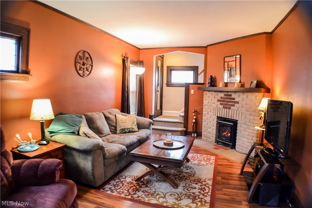 Cleveland Trust Cos Richland - Residential