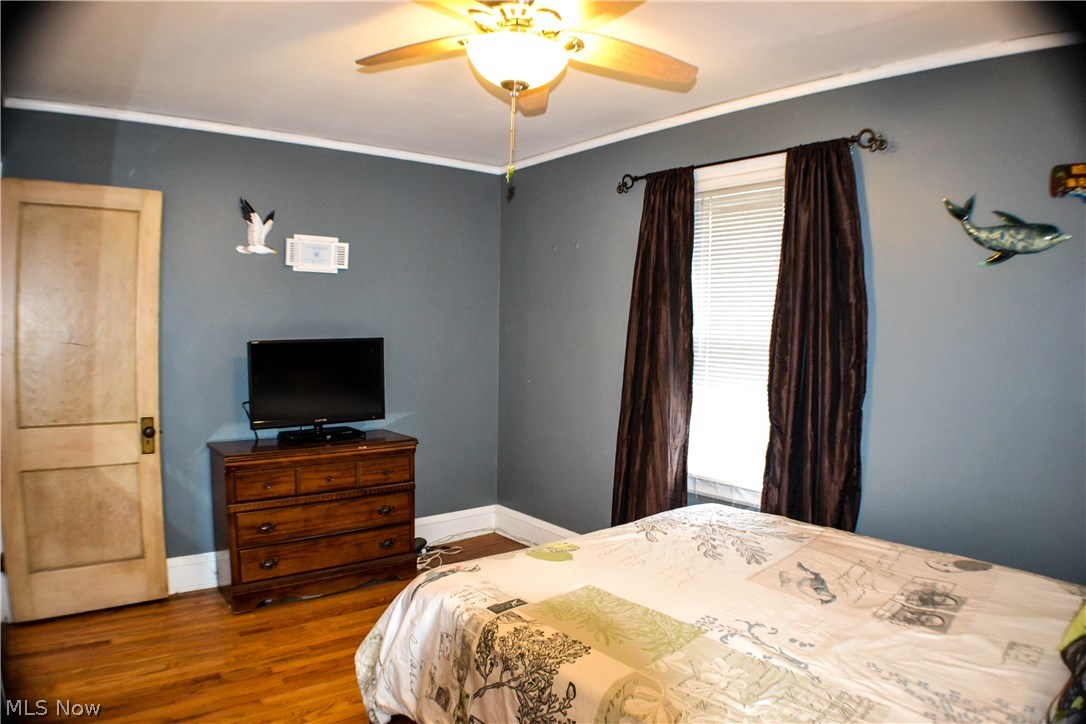 Cleveland Trust Cos Richland - Residential