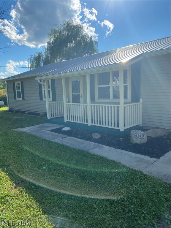 Randolph - Residential