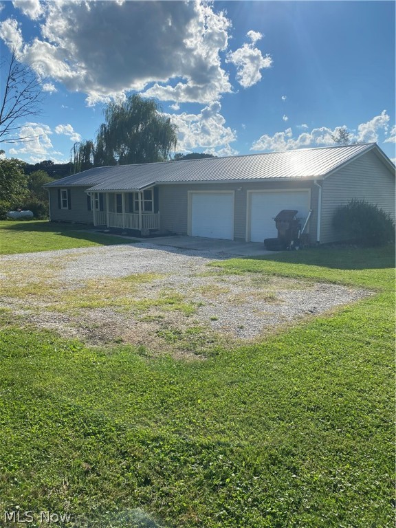 Randolph - Residential