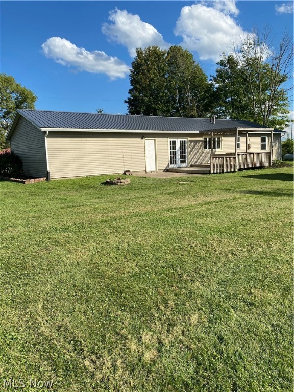 Randolph - Residential