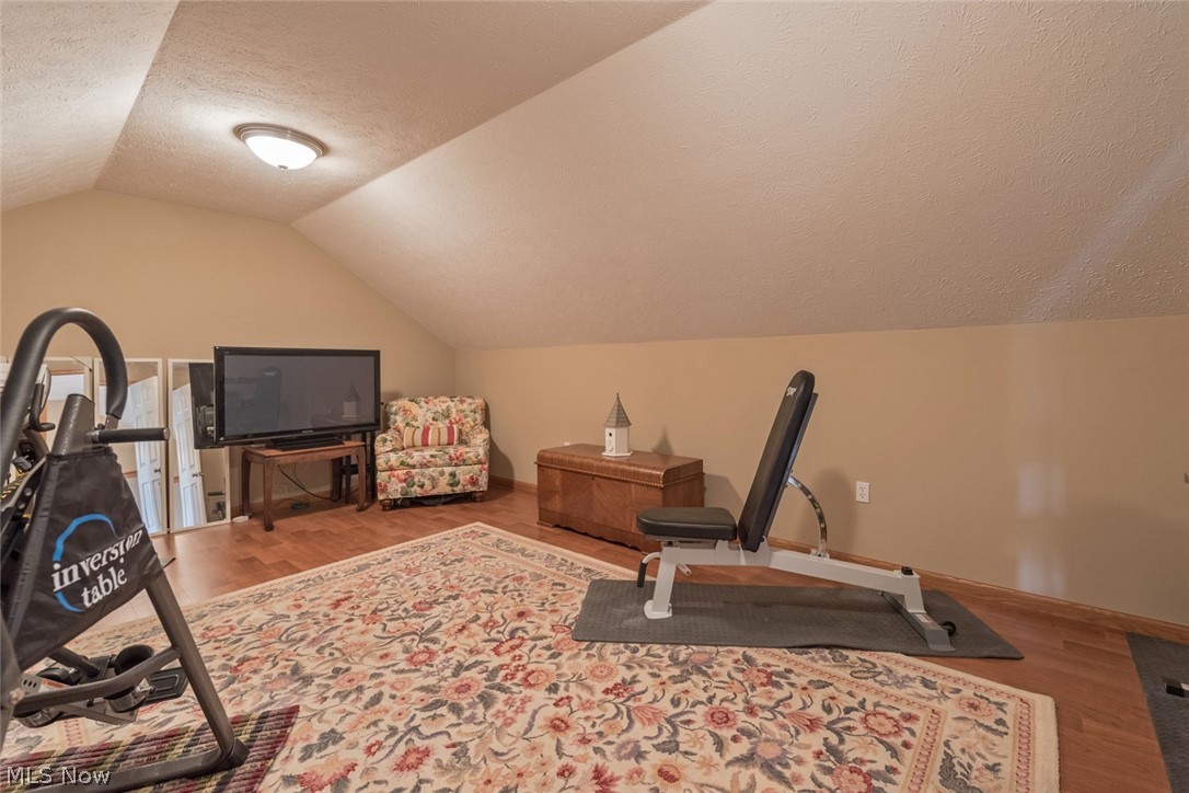 Stonebridge Condos Ph 03 - Residential