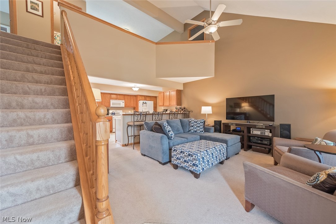 Stonebridge Condos Ph 03 - Residential