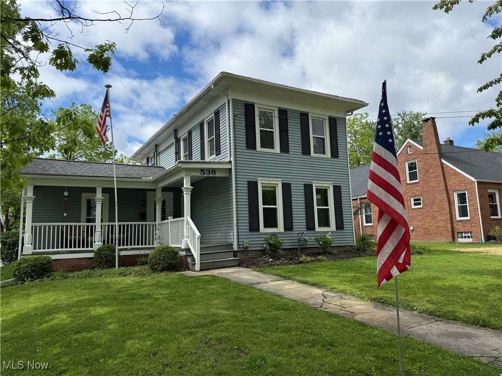 536 E Liberty Street, Medina, Ohio image 2