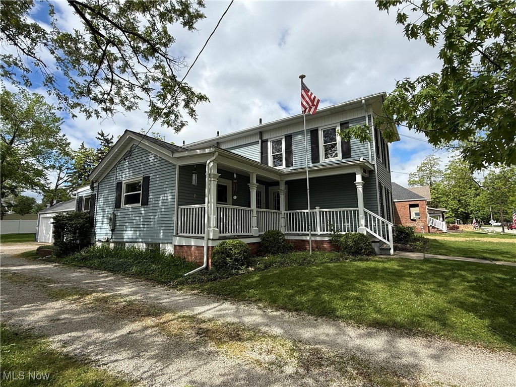 536 E Liberty Street, Medina, Ohio image 4