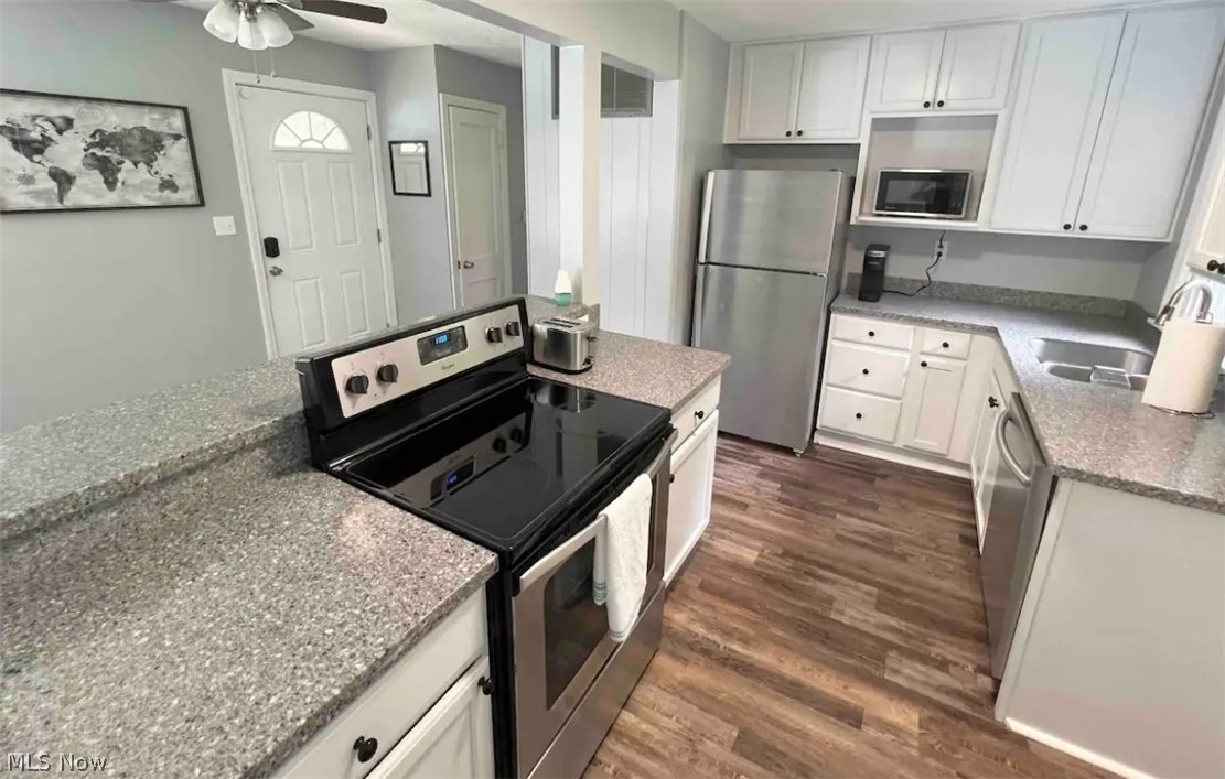 Harpersfield - Residential