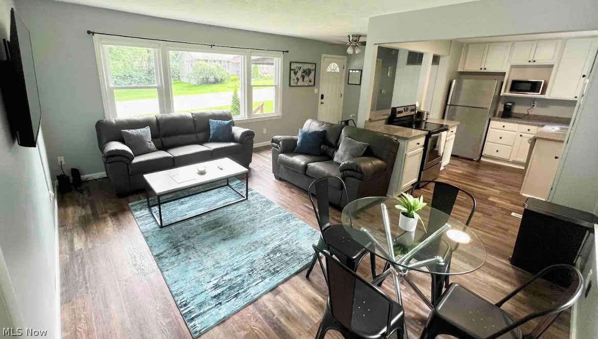 Harpersfield - Residential