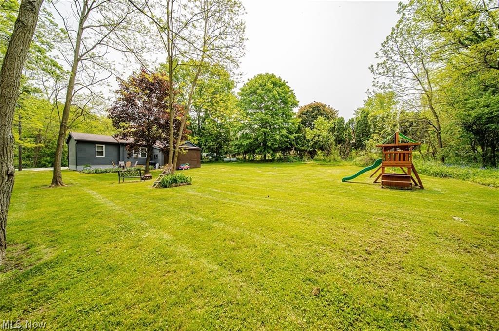 Harpersfield - Residential