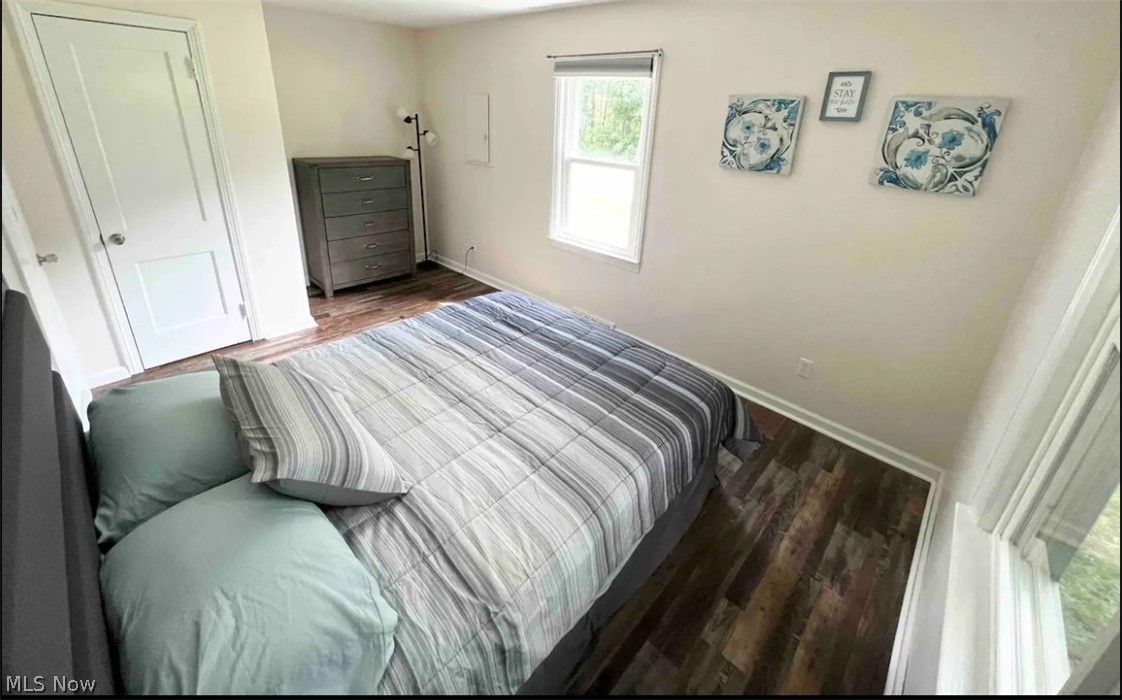 Harpersfield - Residential