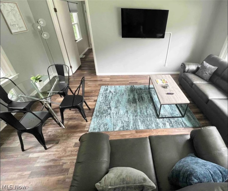 Harpersfield - Residential