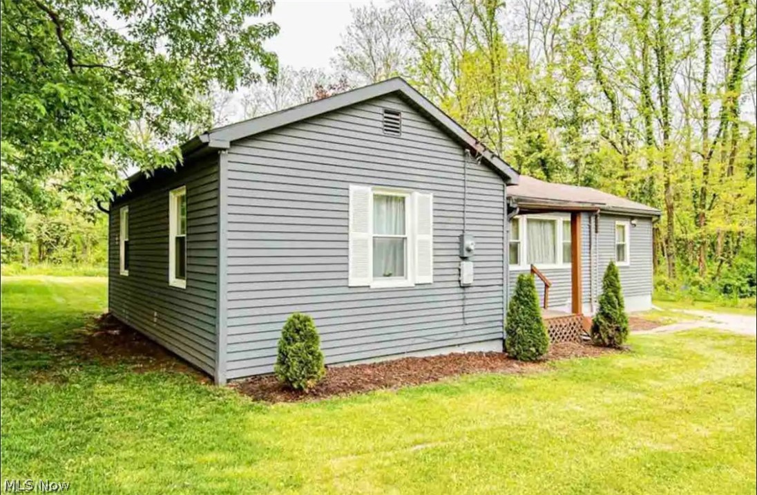 Harpersfield - Residential