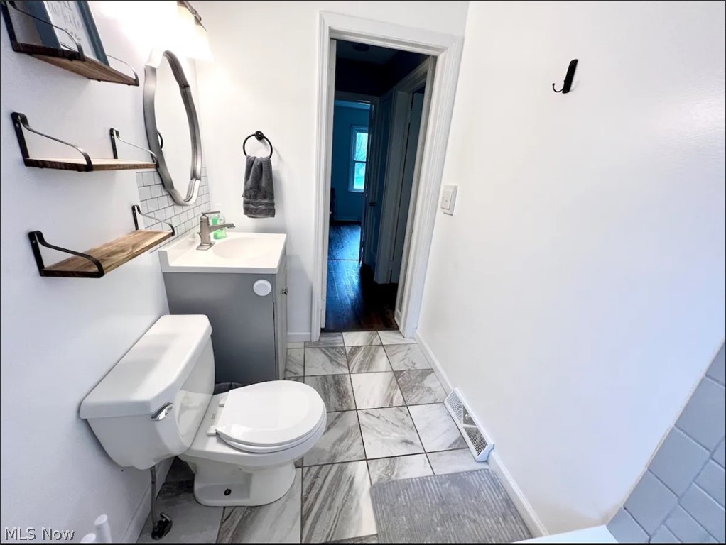 Harpersfield - Residential