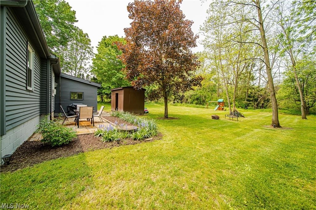 Harpersfield - Residential