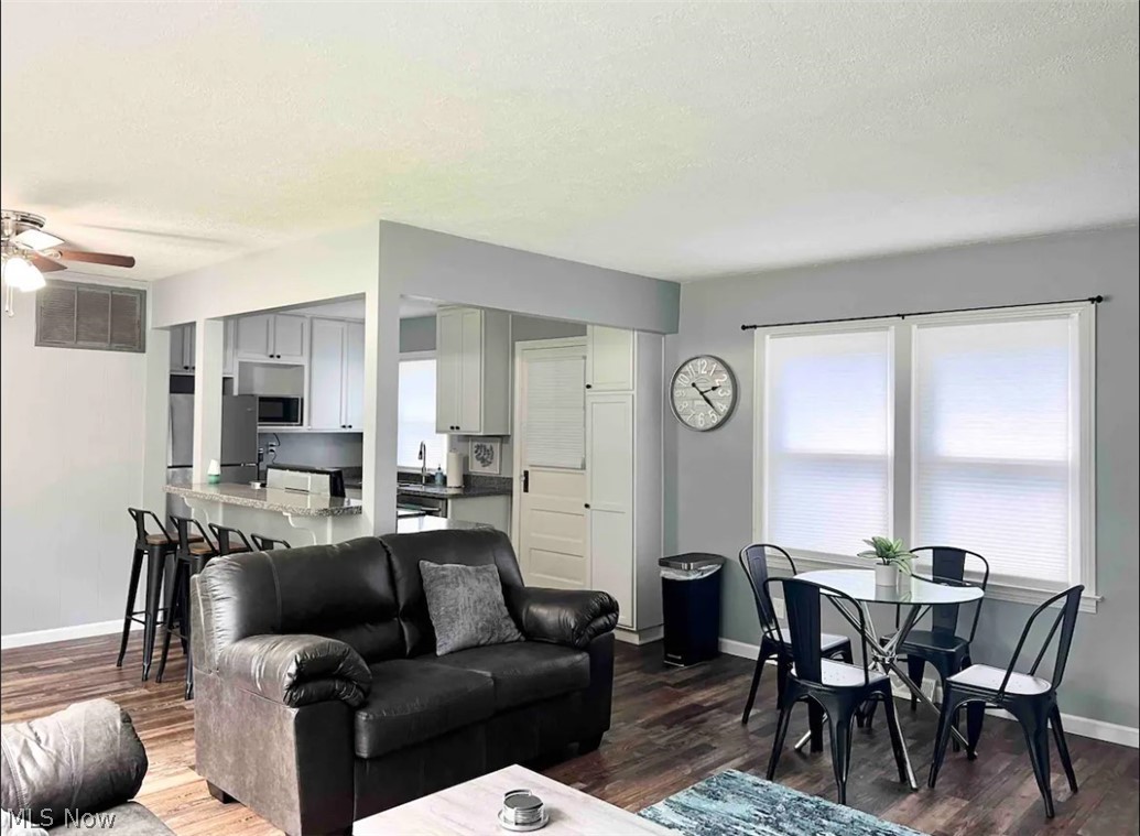 Harpersfield - Residential