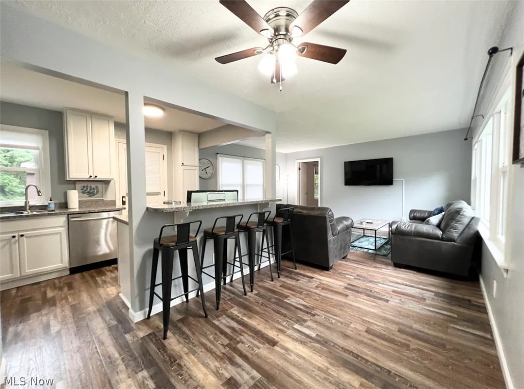 Harpersfield - Residential