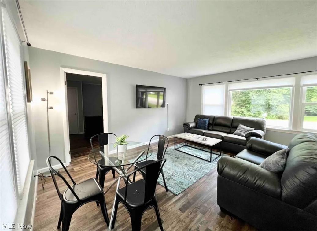 Harpersfield - Residential