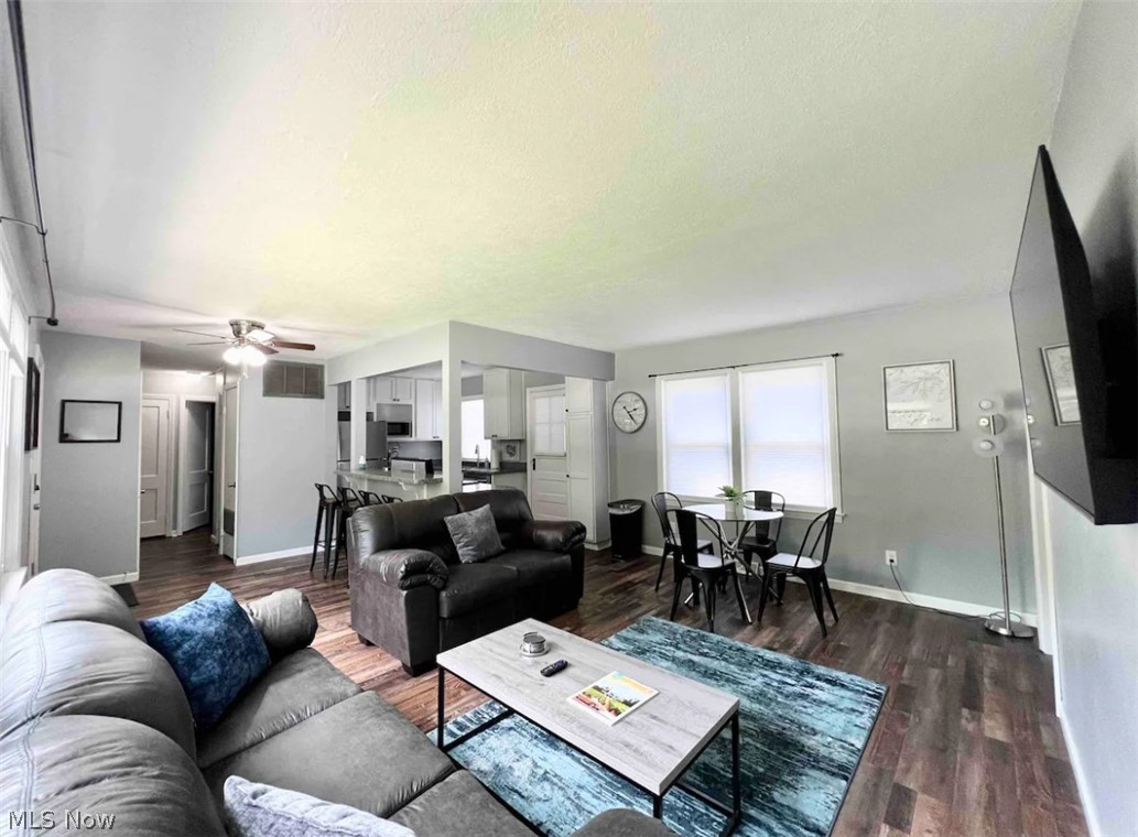 Harpersfield - Residential