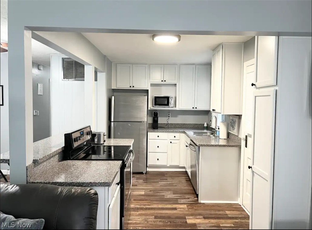 Harpersfield - Residential