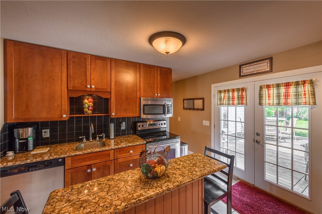 North Canton - Residential