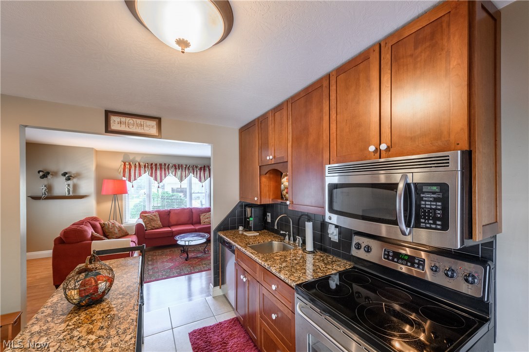 North Canton - Residential