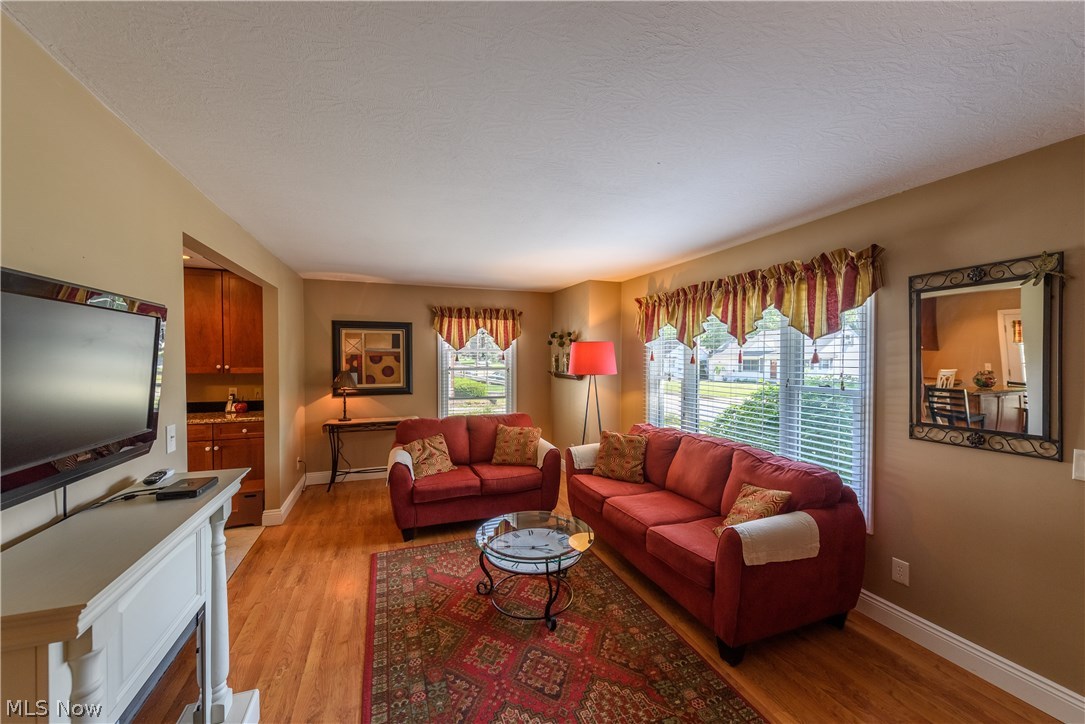 North Canton - Residential