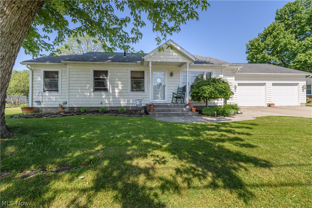 North Canton - Residential