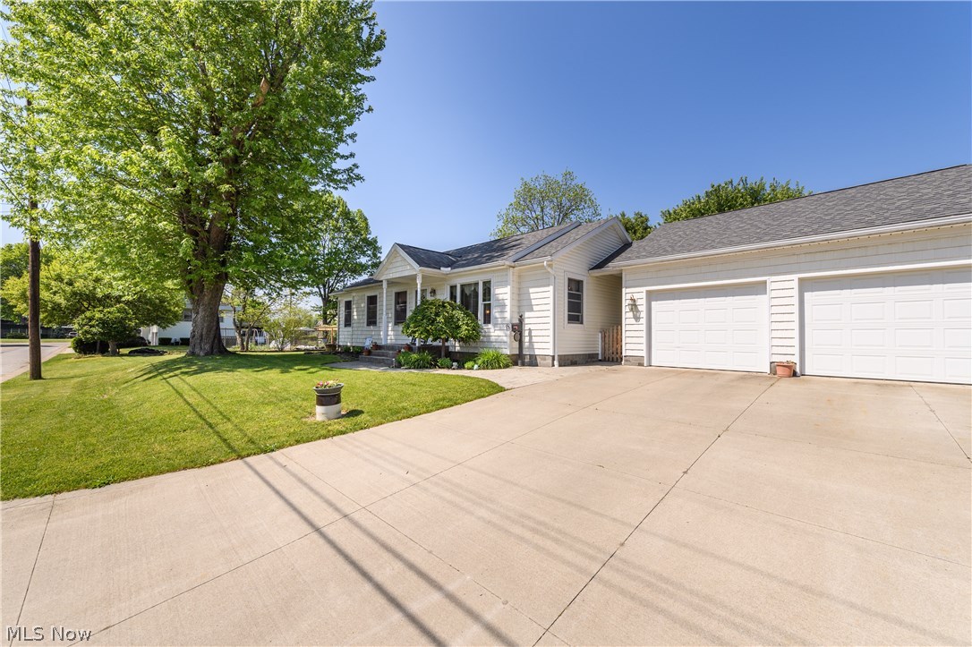 North Canton - Residential