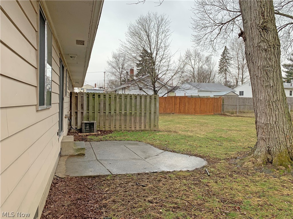 City Farms Allotment 01 - Residential Lease