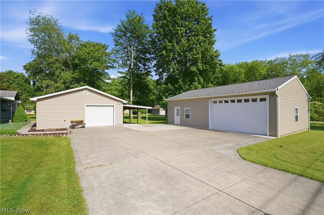 5000 Pymatuning Lake Road