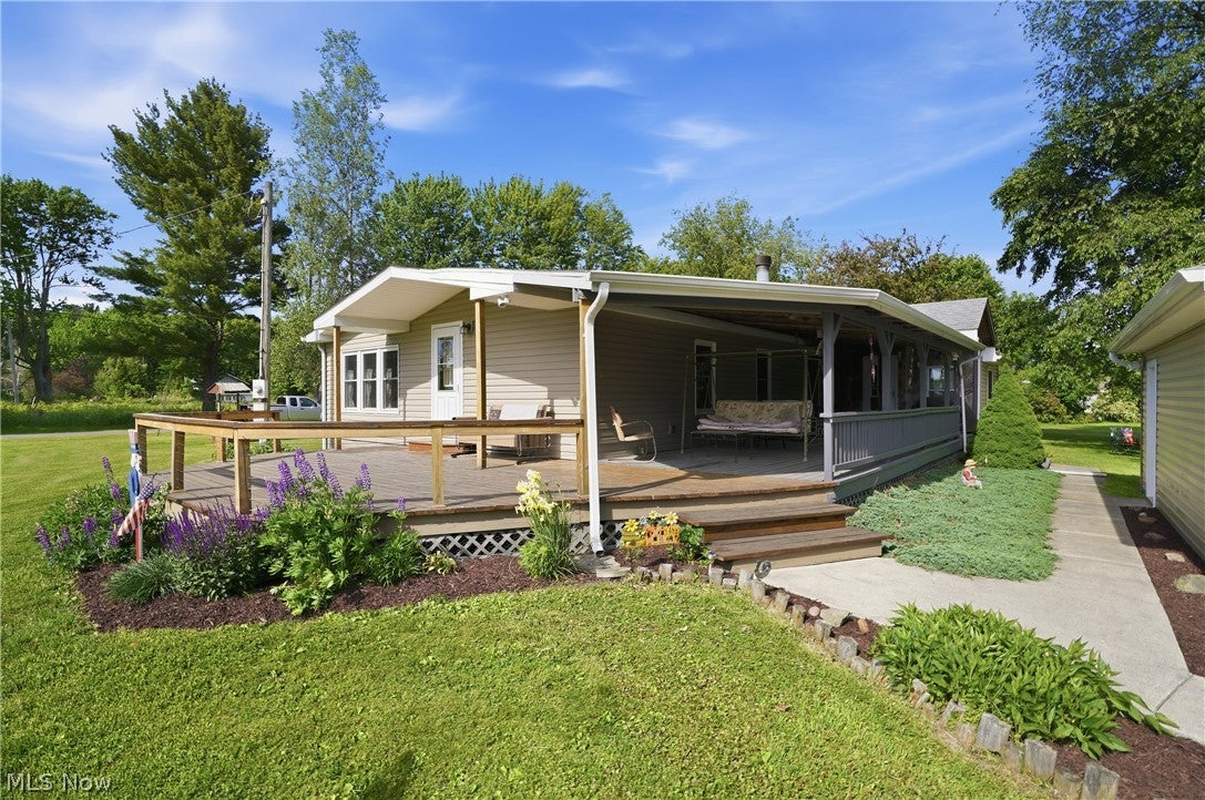 5000 Pymatuning Lake Road