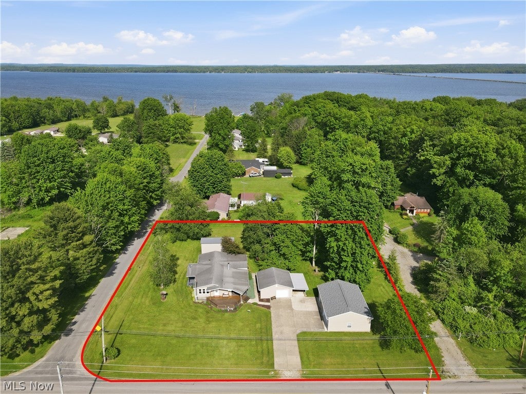 5000 Pymatuning Lake Road
