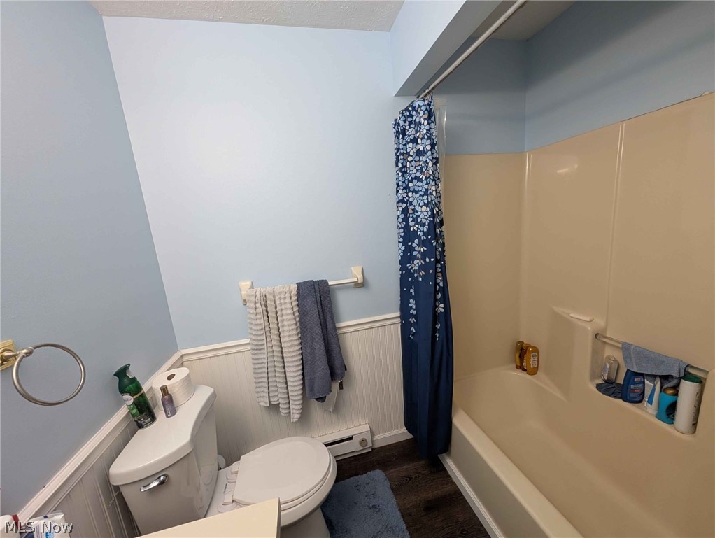 Creekside Vill - Residential