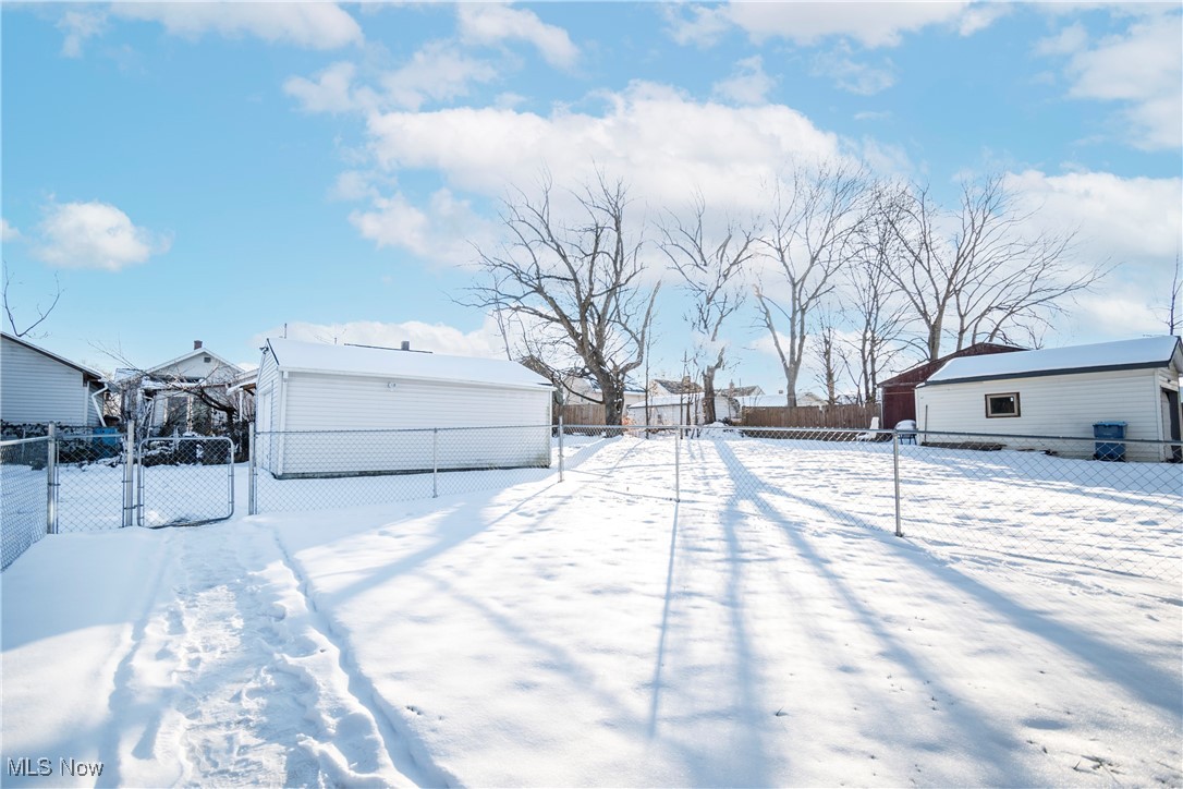 385 Creed Street, Struthers, Ohio image 33