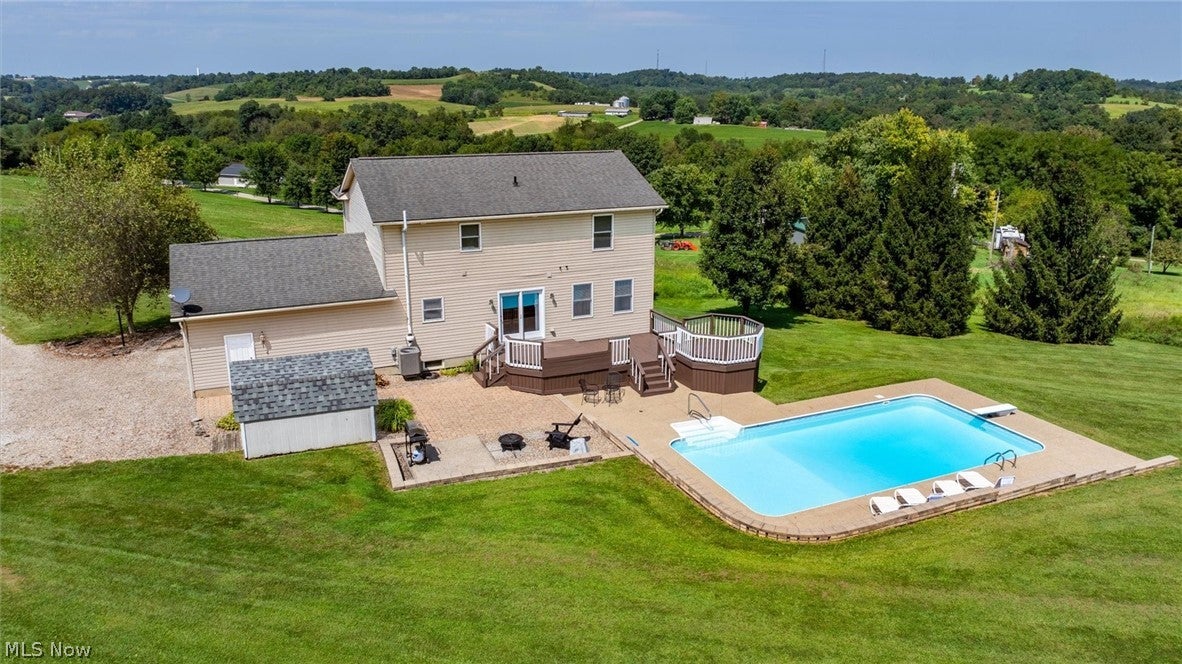 1480 Sunflower Road